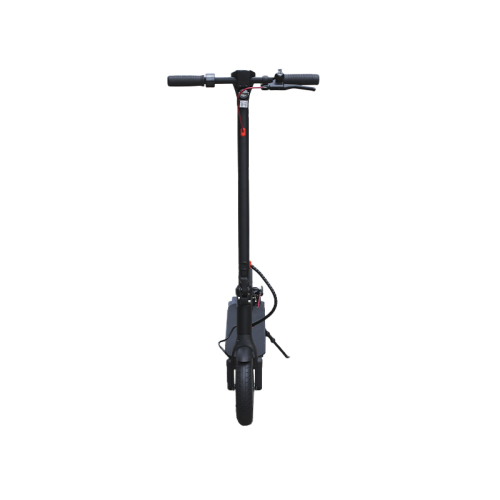 Електросамокат (чорний) + блютуз E9pro-B 350w 36V 7.5AH - TTG