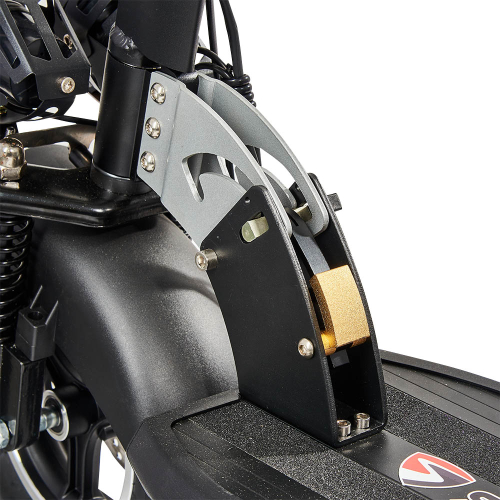 Электросамокат SPARK OUTLANDER PRO 10"