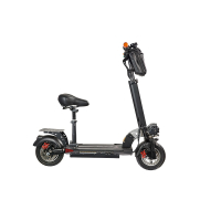 Электросамокат SPARK OUTLANDER PRO 10"