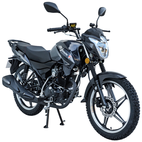 Мотоцикл SP150R-15