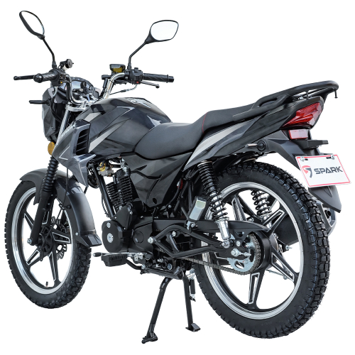 Мотоцикл SP150R-15