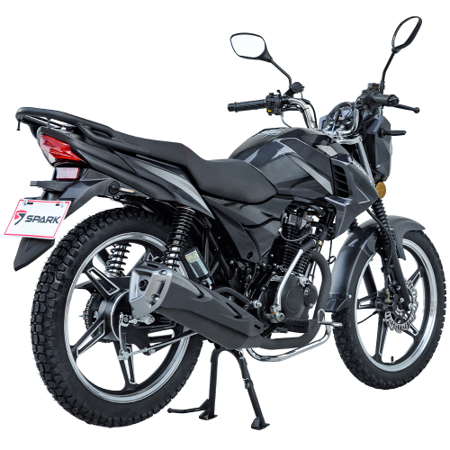 Мотоцикл SP150R-15