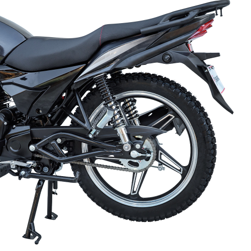 Мотоцикл SP150R-15