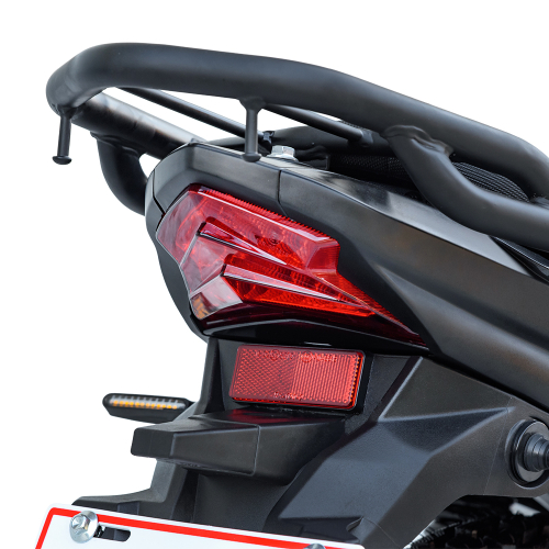 Мотоцикл SP150R-15