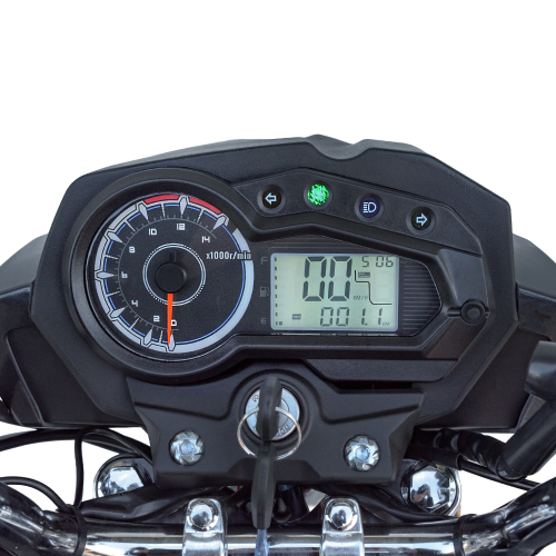 Мотоцикл SP150R-15