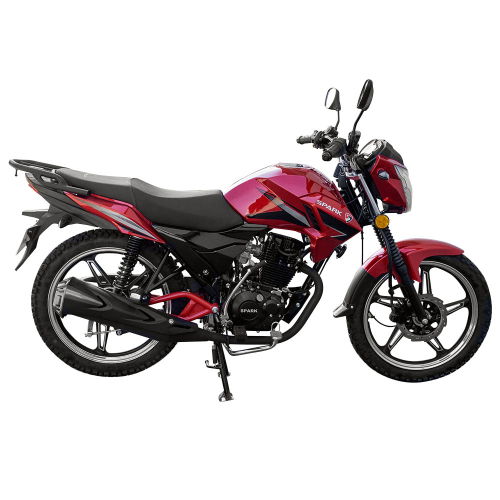 Мотоцикл SP150R-15