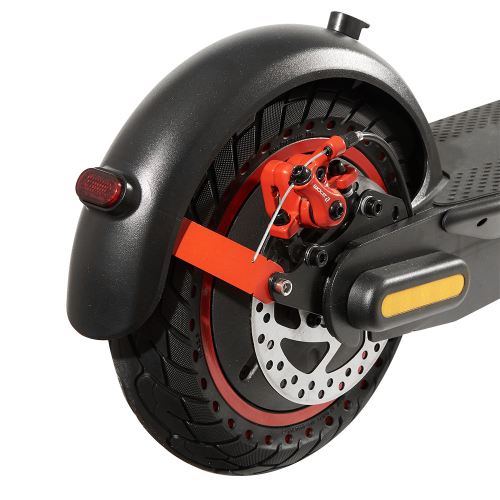Електросамокат SPARK KICKSCOOTER MAXi 10"