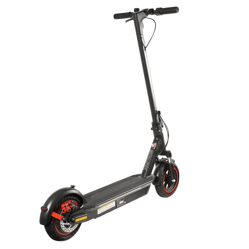 Електросамокат SPARK KICKSCOOTER MAXi 10"