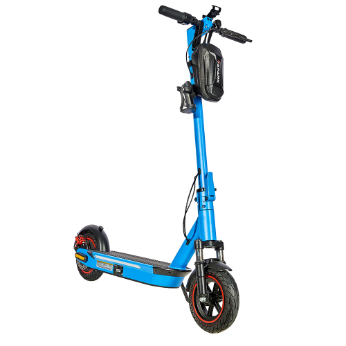 Електросамокат SPARK KICKSCOOTER MAXi 10"