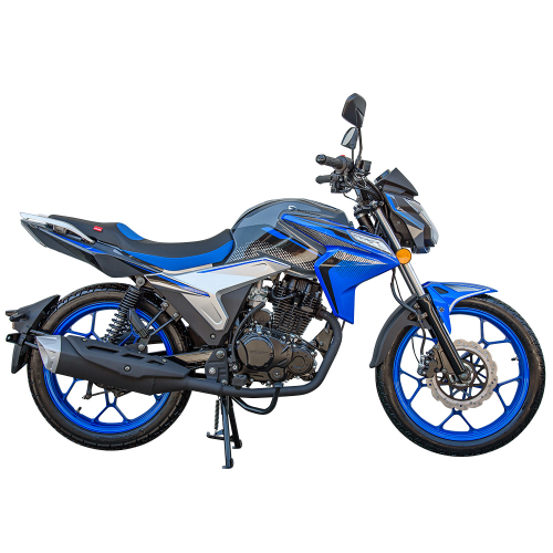 Мотоцикл SP200R-16