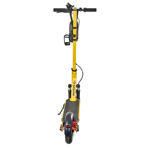 Електросамокат SPARK RIDER PRO 10"