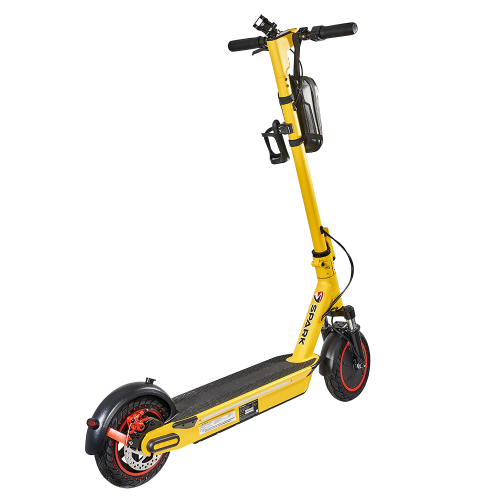 Електросамокат SPARK RIDER PRO 10"