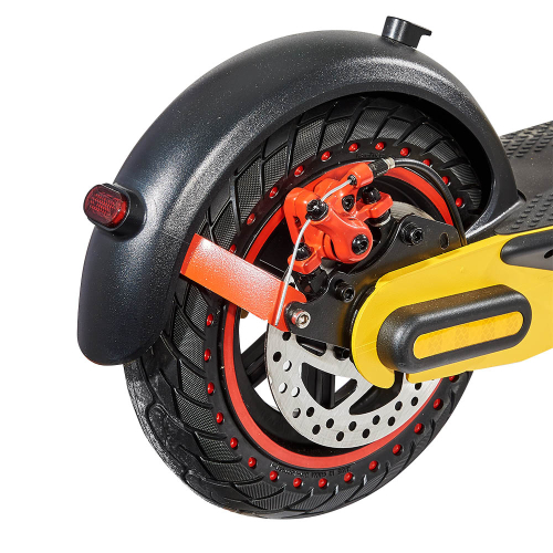 Електросамокат SPARK RIDER PRO 10"
