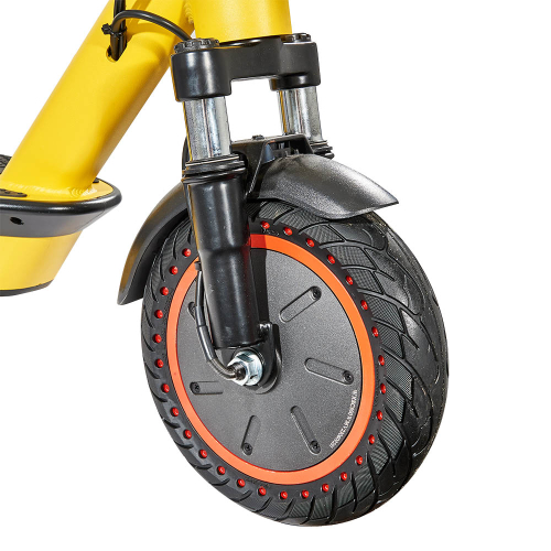 Електросамокат SPARK RIDER PRO 10"