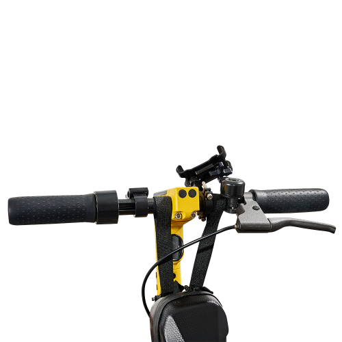 Електросамокат SPARK RIDER PRO 10"