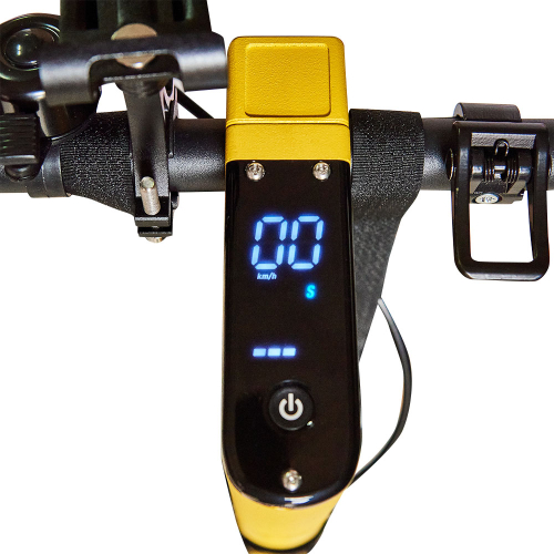 Електросамокат SPARK RIDER PRO 10"