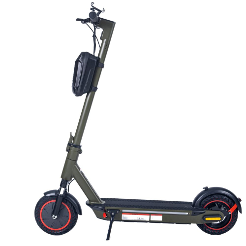 Електросамокат SPARK RIDER PRO 10"
