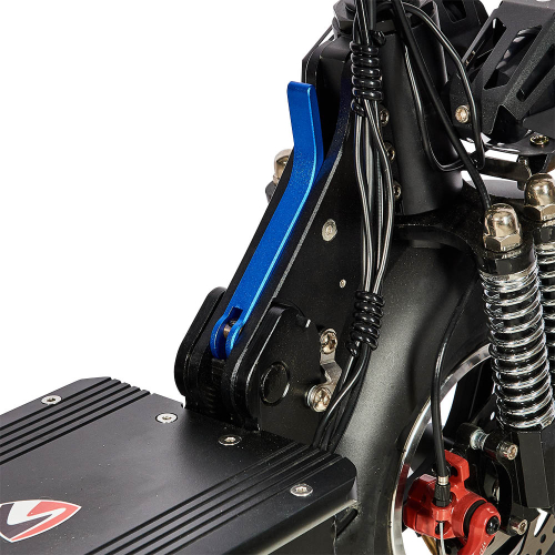 Самокат SPARK OUTLANDER MAX PRO 10" Самокат SPARK OUTLANDER MAX PRO 10"