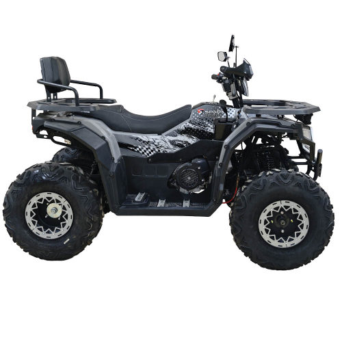 Квадроцикл SP200-11 (2026)