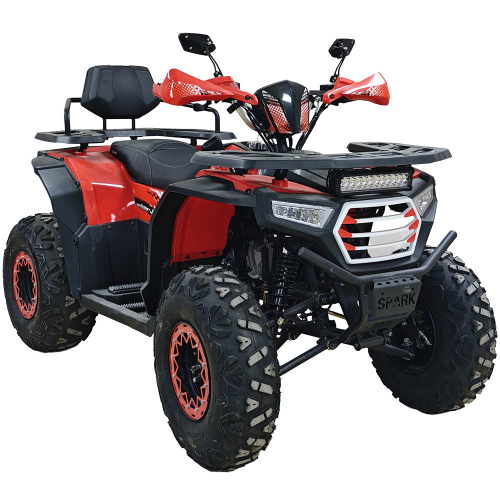 Квадроцикл SP200-11 (2026)