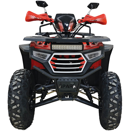 Квадроцикл SP200-11 (2026)