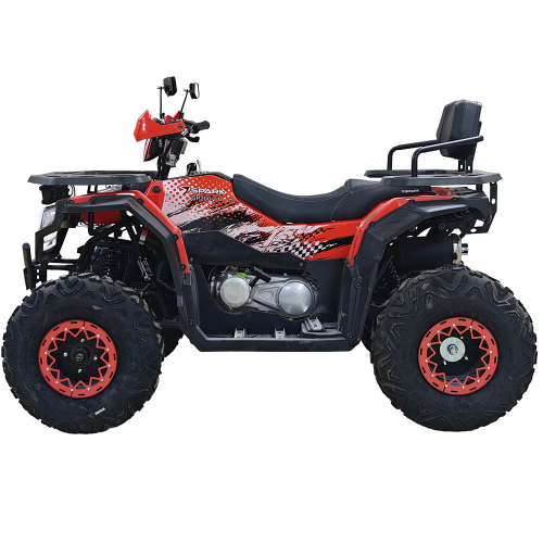 Квадроцикл SP200-11 (2026)