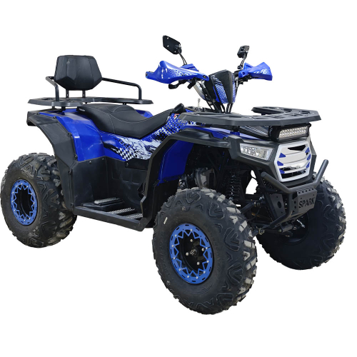 Квадроцикл SP200-11 (2026)