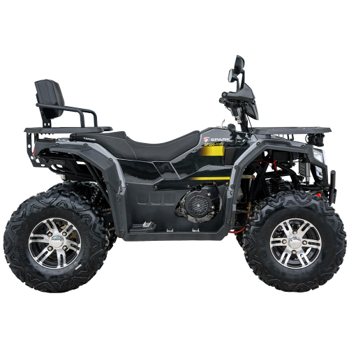 Квадроцикл SP200-11Е