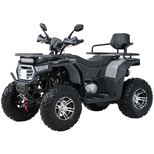 Квадроцикл SP200-11Е