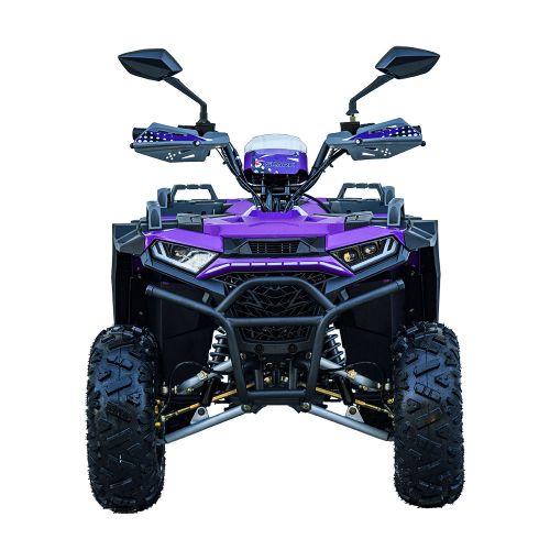 Квадроцикл SP125-11