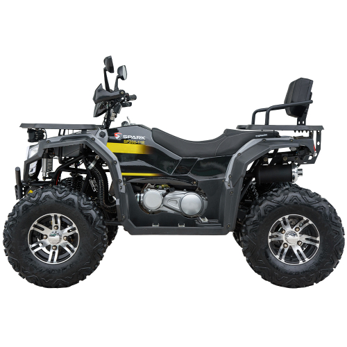 Квадроцикл SP200-11Е