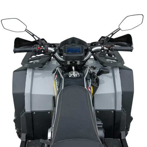 Квадроцикл SP200-11Е