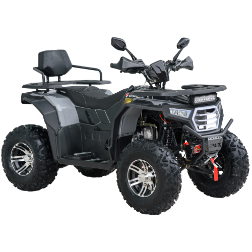 Квадроцикл SP200-11Е