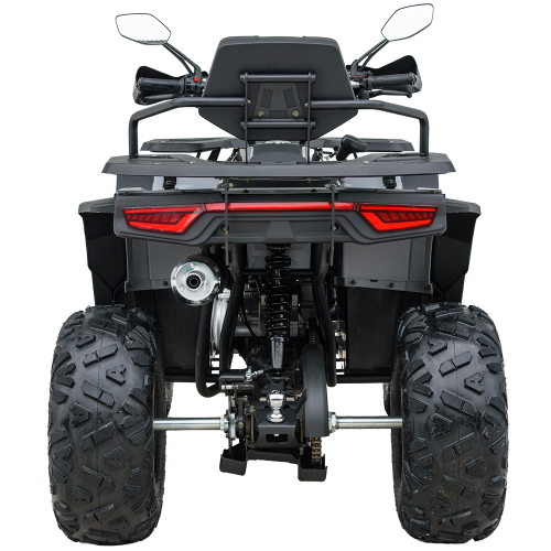 Квадроцикл SP200-11Е