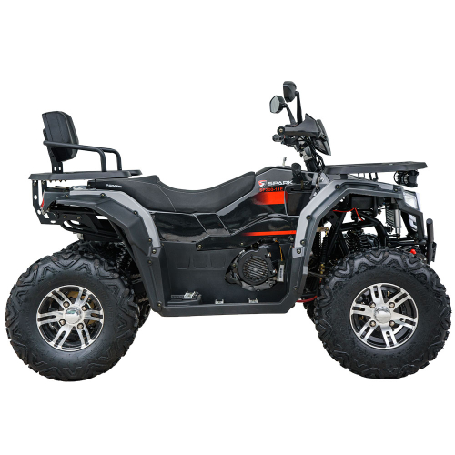 Квадроцикл SP200-11Е