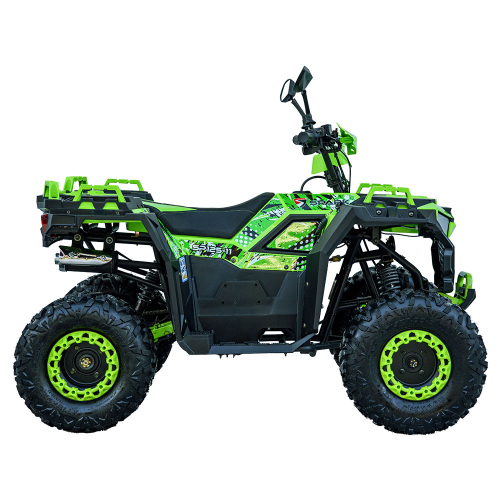 Квадроцикл SP125-11