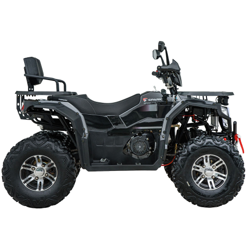 Квадроцикл SP200-11Е