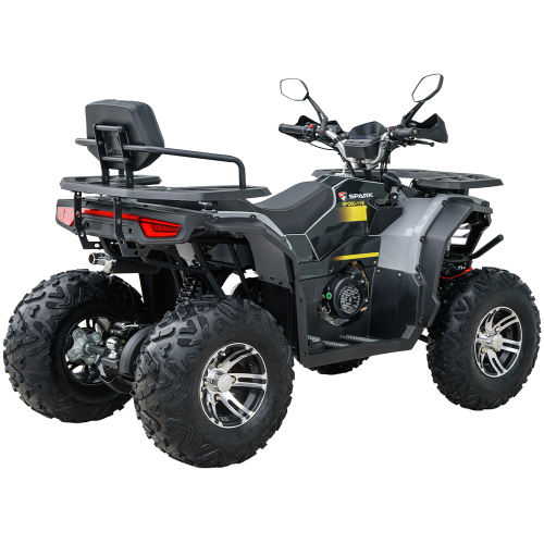 Квадроцикл SP200-11Е