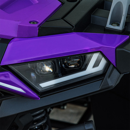 Квадроцикл SP125-11