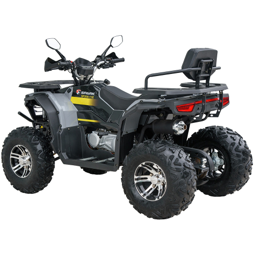 Квадроцикл SP200-11Е