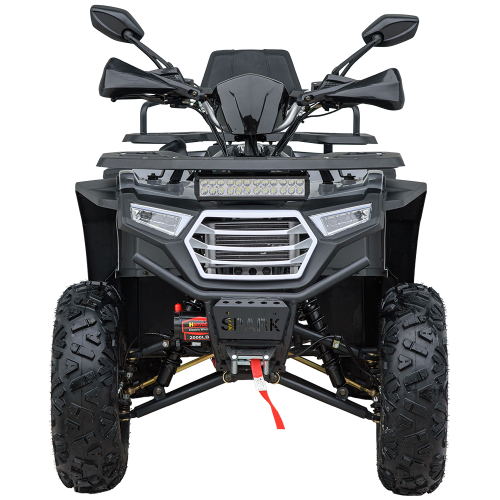 Квадроцикл SP200-11Е