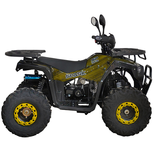 Квадроцикл SP125-12
