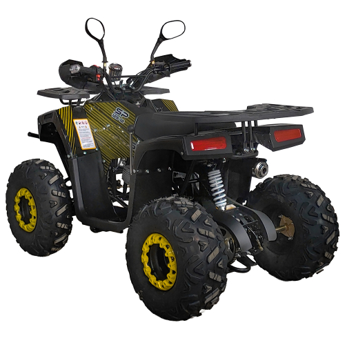 Квадроцикл SP125-12