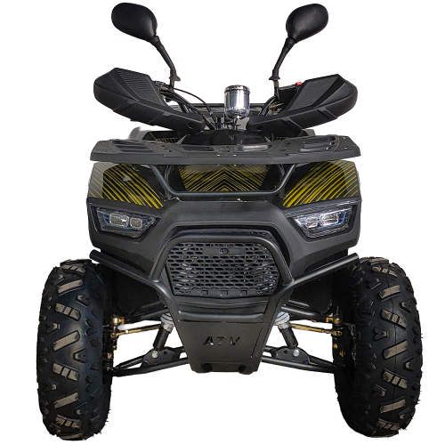 Квадроцикл SP125-12