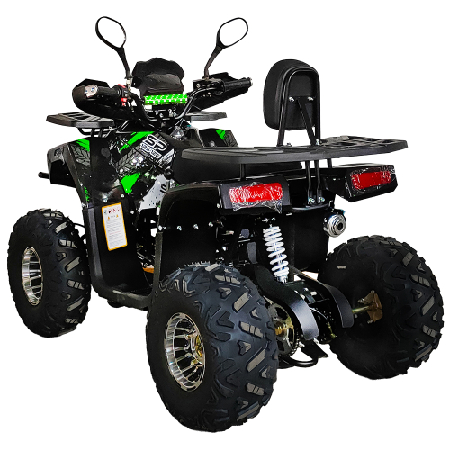 Квадроцикл SP125-12Е