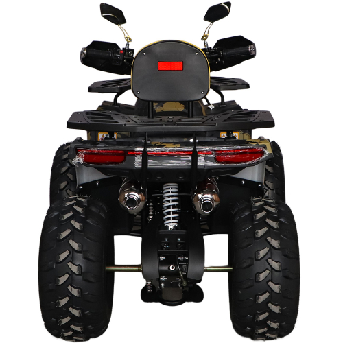 Квадроцикл SP125-13 (2026)