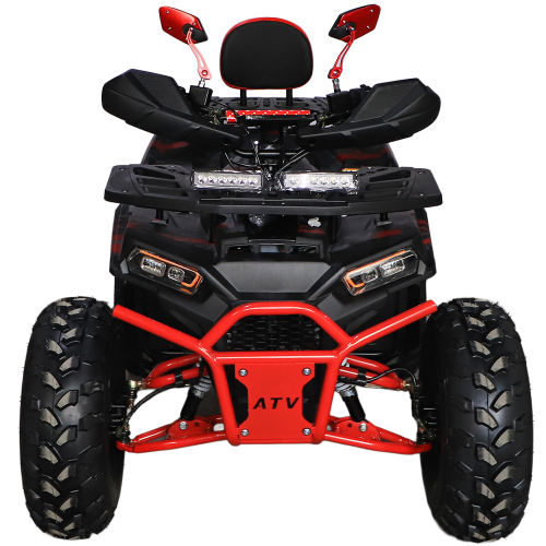 Квадроцикл SP125-13 (2026)