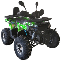 Квадроцикл SP125-13