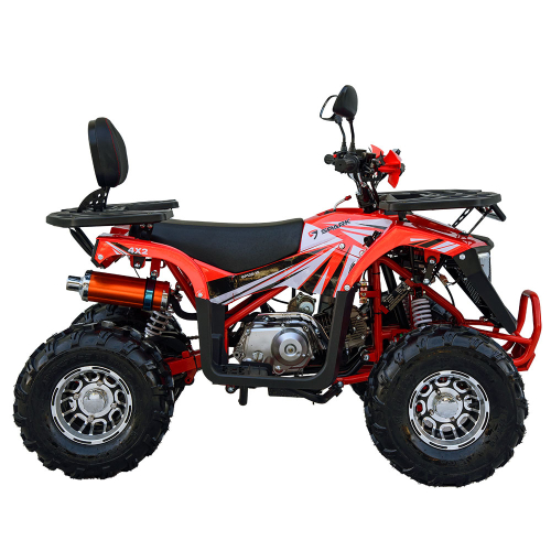 Квадроцикл SP125-15