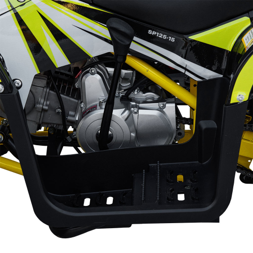 Квадроцикл SP125-15